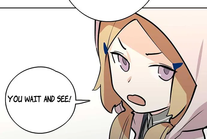My Girlfriend Is a Villain Chapter 59 page 40 - 