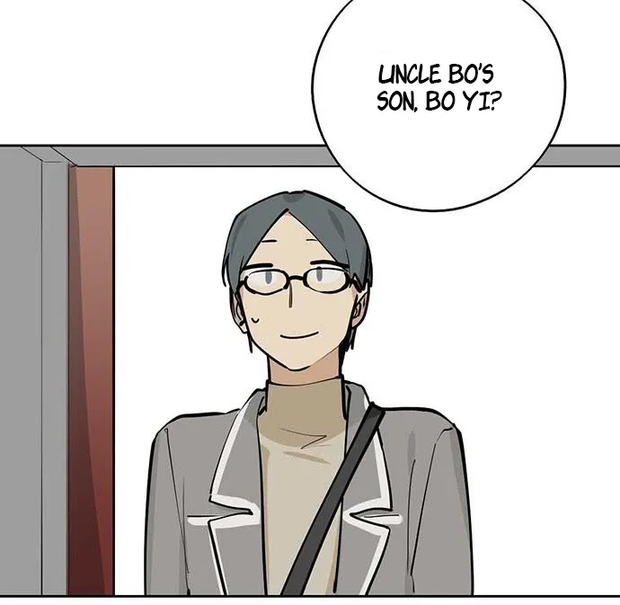My Girlfriend Is a Villain Chapter 59 page 5 - 