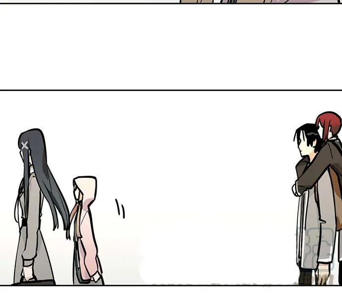 My Girlfriend Is a Villain Chapter 59 page 41 - 