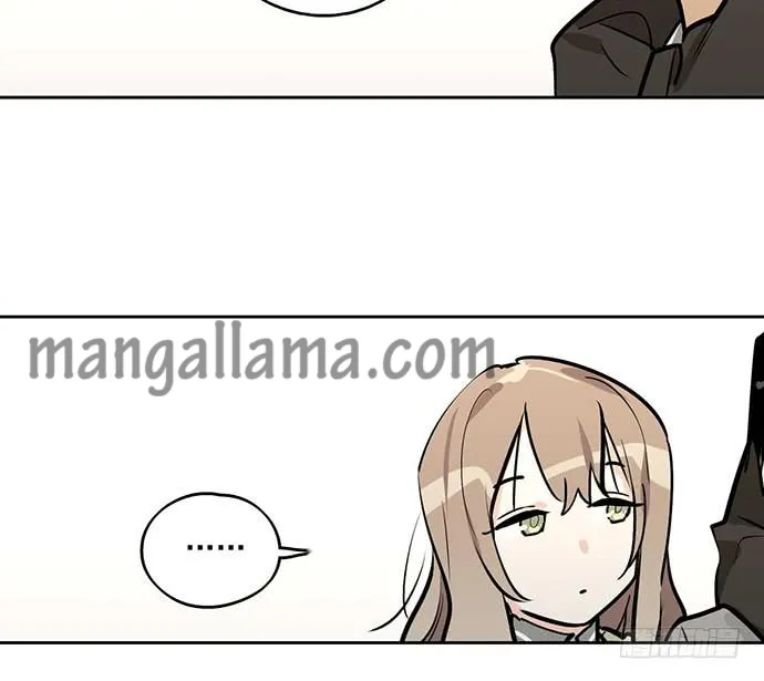 My Girlfriend Is a Villain Chapter 59 page 43 - 