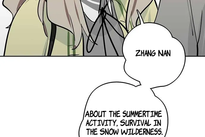 My Girlfriend Is a Villain Chapter 59 page 45 - 