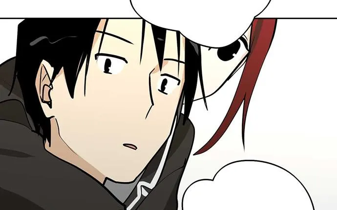 My Girlfriend Is a Villain Chapter 59 page 46 - 
