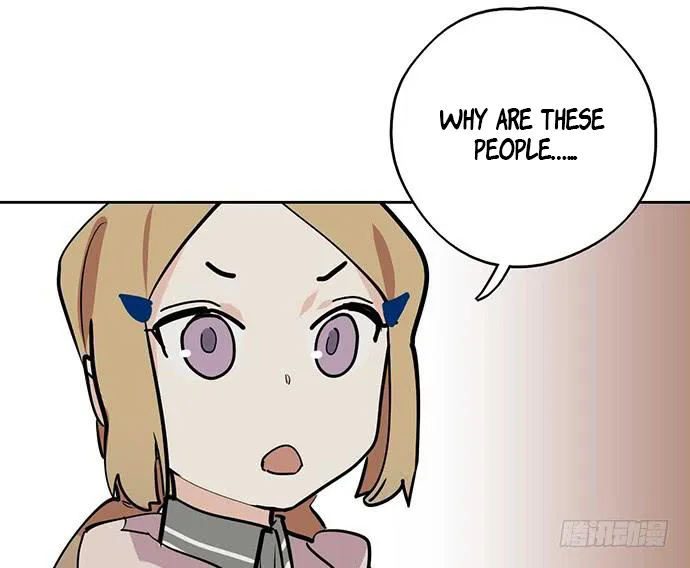 My Girlfriend Is a Villain Chapter 59 page 6 - 