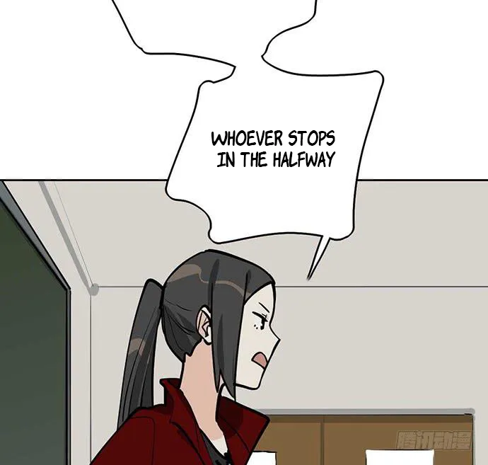 My Girlfriend Is a Villain Chapter 59 page 52 - 