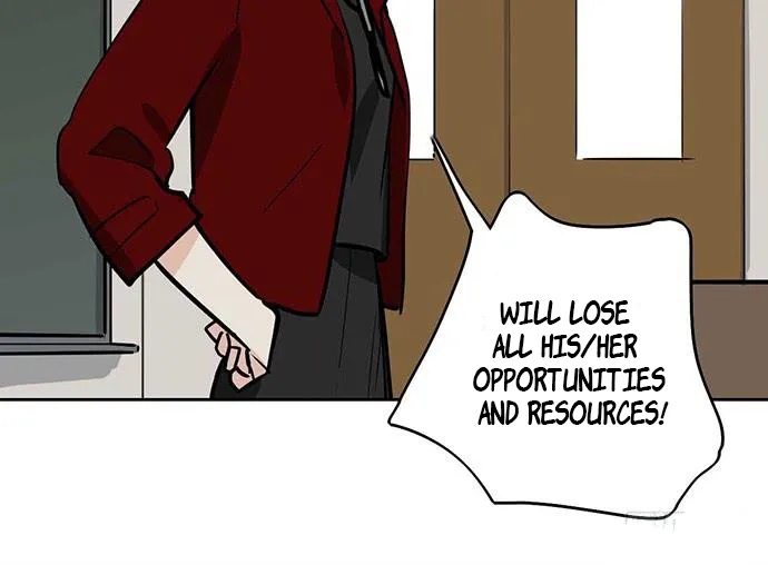 My Girlfriend Is a Villain Chapter 59 page 53 - 