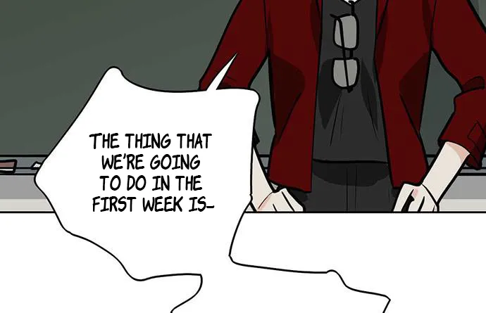 My Girlfriend Is a Villain Chapter 59 page 58 - 