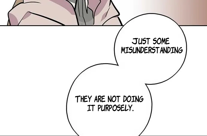 My Girlfriend Is a Villain Chapter 59 page 7 - 