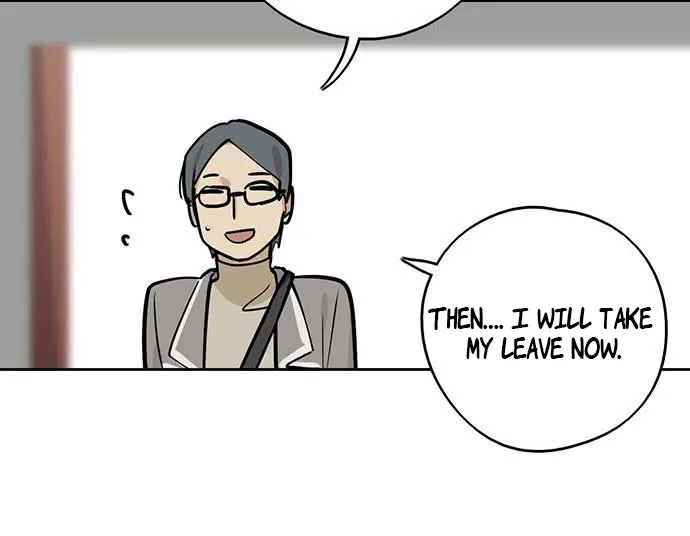 My Girlfriend Is a Villain Chapter 59 page 8 - 