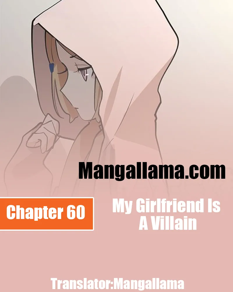My Girlfriend Is a Villain Chapter 60 page 1 - 