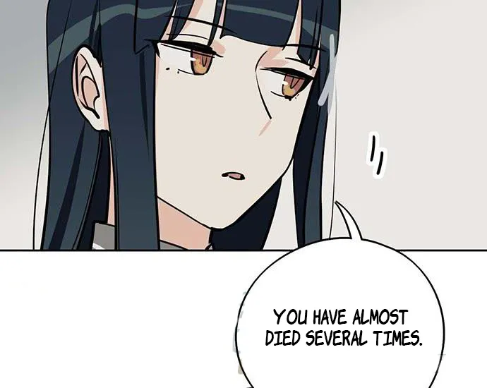 My Girlfriend Is a Villain Chapter 60 page 11 - 