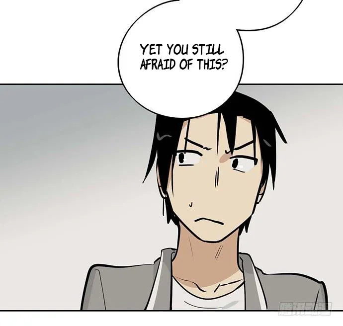 My Girlfriend Is a Villain Chapter 60 page 12 - 