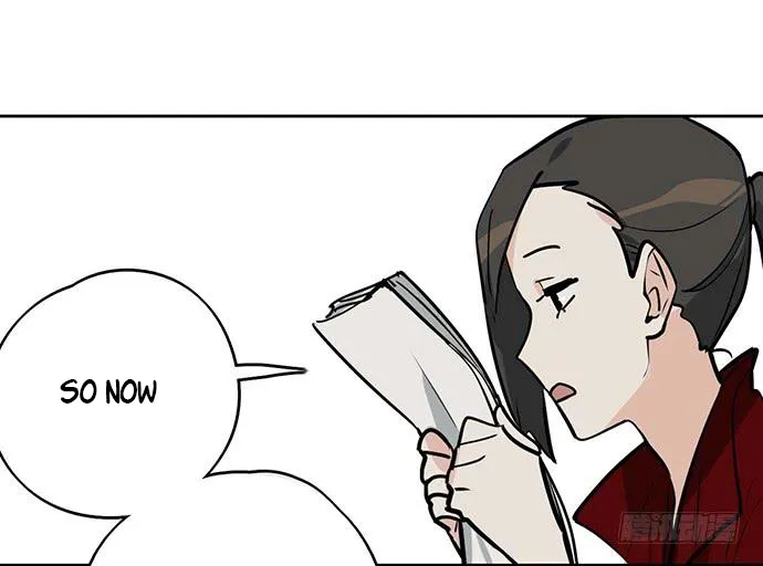 My Girlfriend Is a Villain Chapter 60 page 13 - 