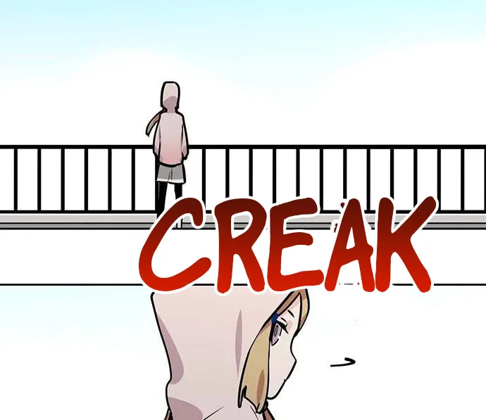 My Girlfriend Is a Villain Chapter 60 page 18 - 