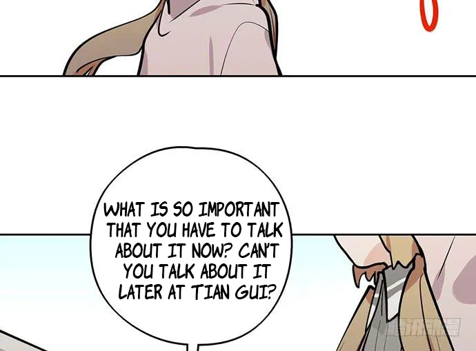 My Girlfriend Is a Villain Chapter 60 page 19 - 