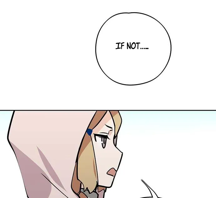My Girlfriend Is a Villain Chapter 60 page 23 - 