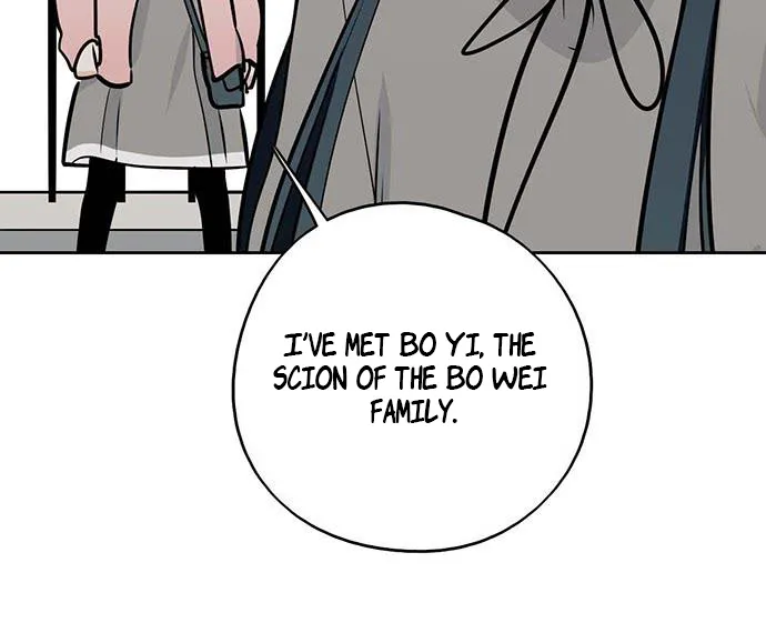My Girlfriend Is a Villain Chapter 60 page 28 - 