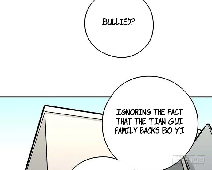 My Girlfriend Is a Villain Chapter 60 page 33 - 