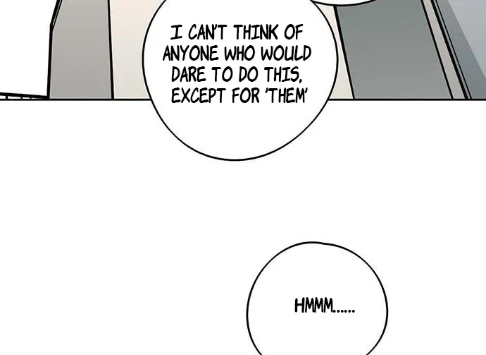 My Girlfriend Is a Villain Chapter 60 page 34 - 