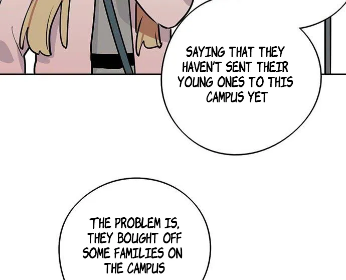 My Girlfriend Is a Villain Chapter 60 page 36 - 