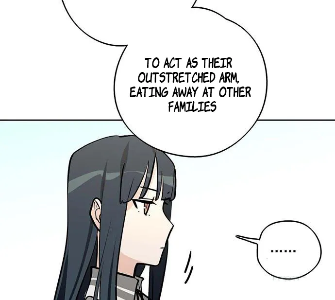 My Girlfriend Is a Villain Chapter 60 page 37 - 