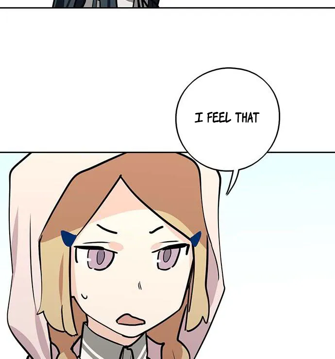 My Girlfriend Is a Villain Chapter 60 page 38 - 