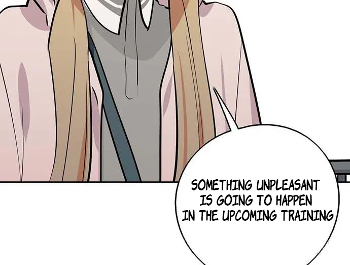 My Girlfriend Is a Villain Chapter 60 page 39 - 
