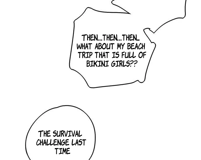 My Girlfriend Is a Villain Chapter 60 page 5 - 