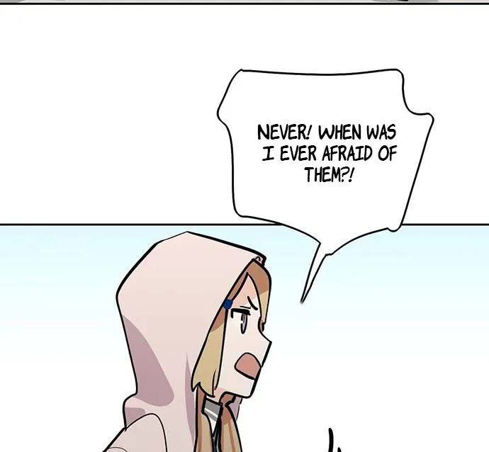 My Girlfriend Is a Villain Chapter 60 page 42 - 