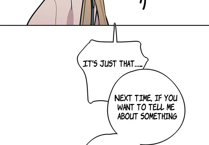 My Girlfriend Is a Villain Chapter 60 page 43 - 