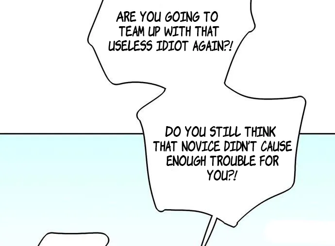 My Girlfriend Is a Villain Chapter 60 page 46 - 