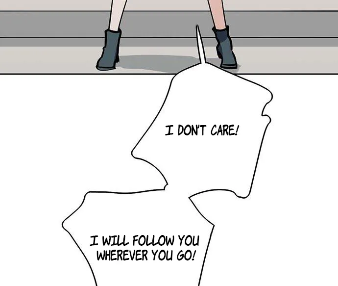 My Girlfriend Is a Villain Chapter 60 page 48 - 