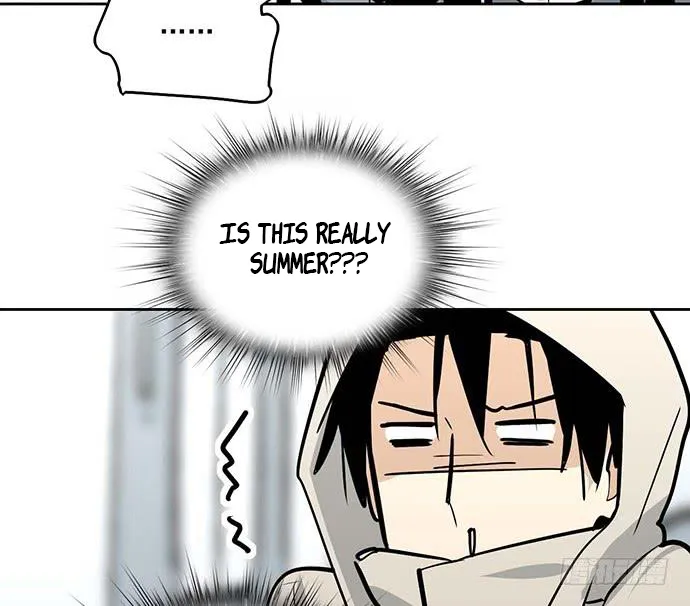 My Girlfriend Is a Villain Chapter 60 page 53 - 
