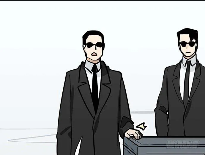 My Girlfriend Is a Villain Chapter 60 page 56 - 