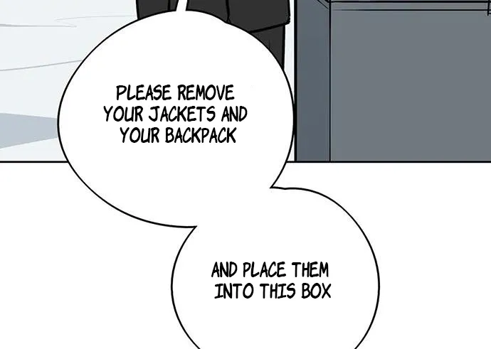 My Girlfriend Is a Villain Chapter 60 page 57 - 