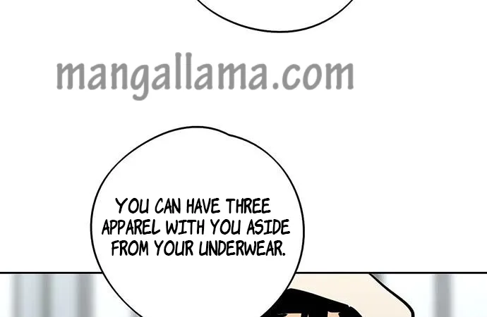 My Girlfriend Is a Villain Chapter 60 page 58 - 