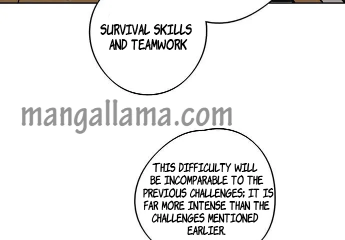 My Girlfriend Is a Villain Chapter 60 page 8 - 