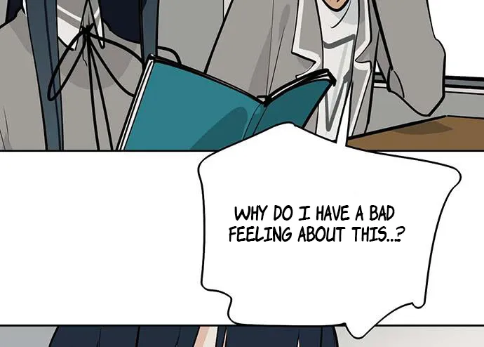 My Girlfriend Is a Villain Chapter 60 page 10 - 
