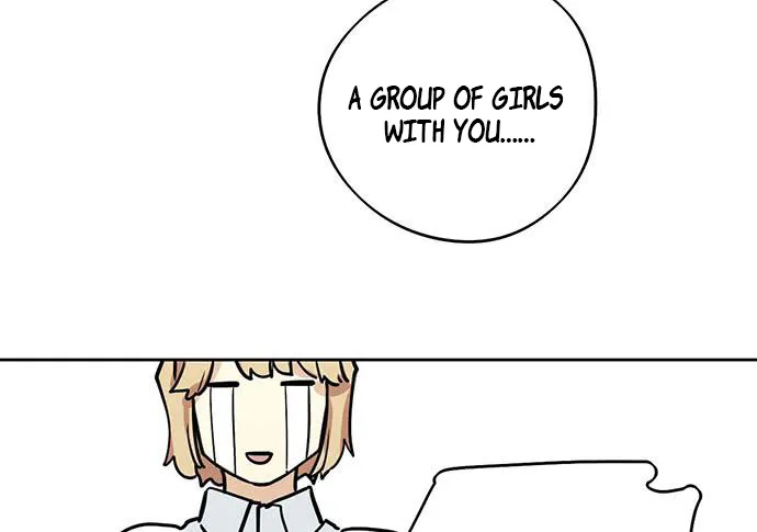 My Girlfriend Is a Villain Chapter 61 page 15 - 