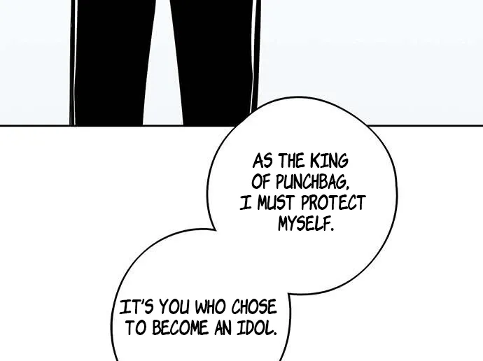 My Girlfriend Is a Villain Chapter 61 page 17 - 