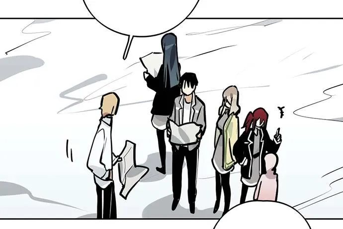 My Girlfriend Is a Villain Chapter 61 page 18 - 