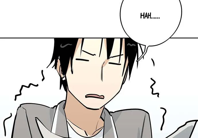 My Girlfriend Is a Villain Chapter 61 page 19 - 