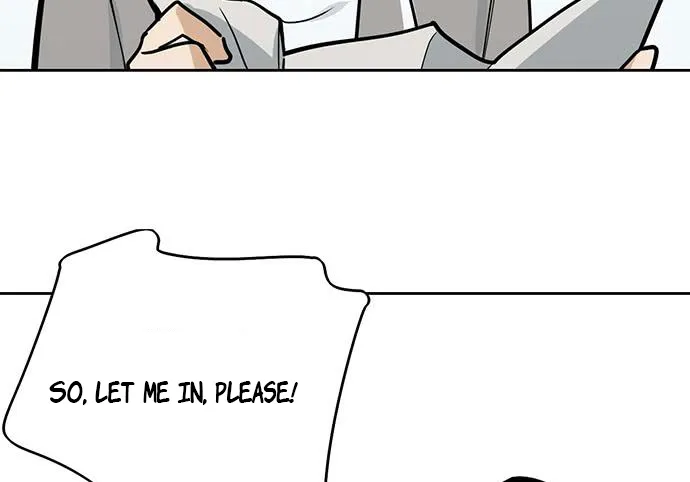 My Girlfriend Is a Villain Chapter 61 page 20 - 