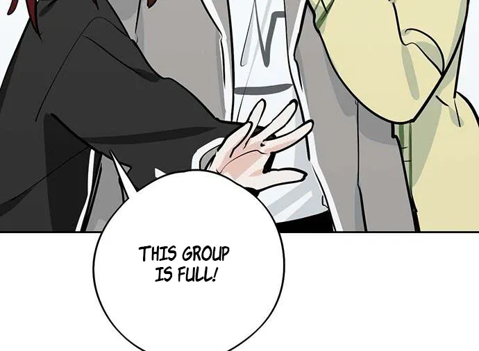 My Girlfriend Is a Villain Chapter 61 page 23 - 
