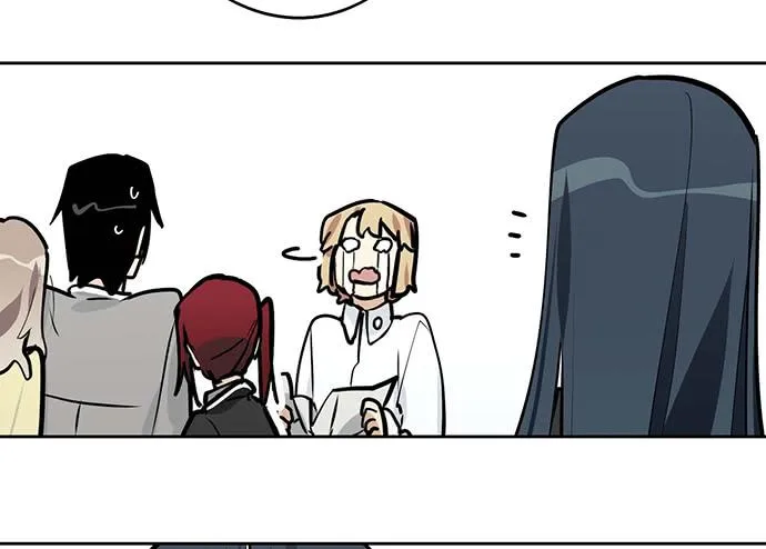 My Girlfriend Is a Villain Chapter 61 page 24 - 