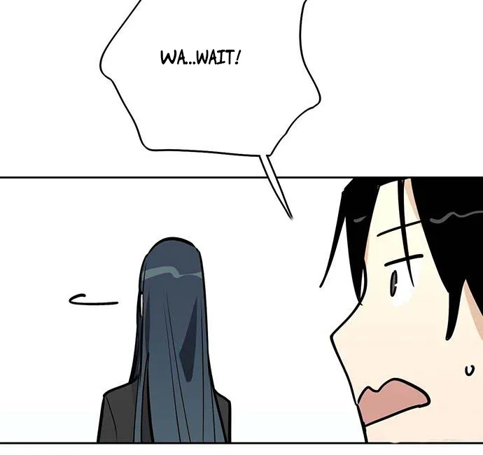 My Girlfriend Is a Villain Chapter 61 page 27 - 