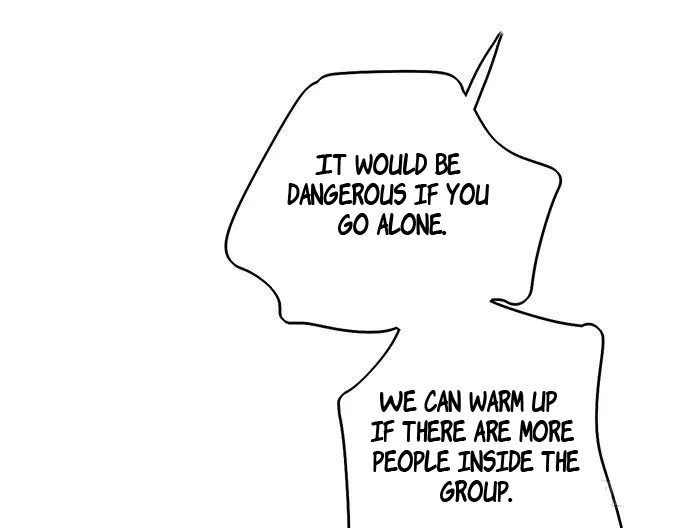 My Girlfriend Is a Villain Chapter 61 page 28 - 