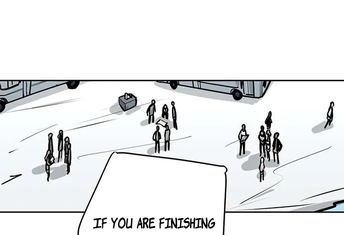 My Girlfriend Is a Villain Chapter 61 page 4 - 