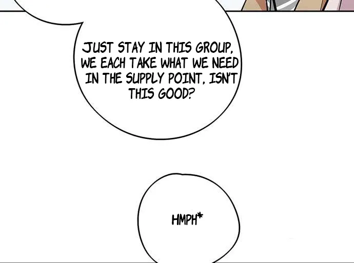 My Girlfriend Is a Villain Chapter 61 page 32 - 