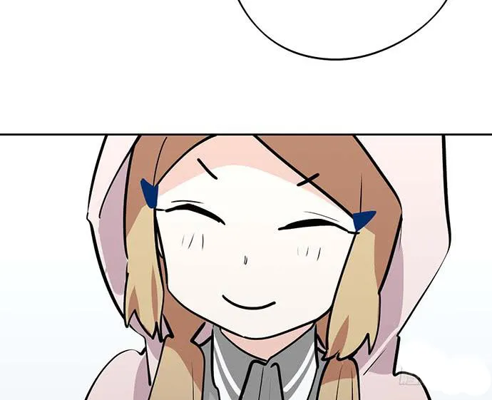 My Girlfriend Is a Villain Chapter 61 page 34 - 