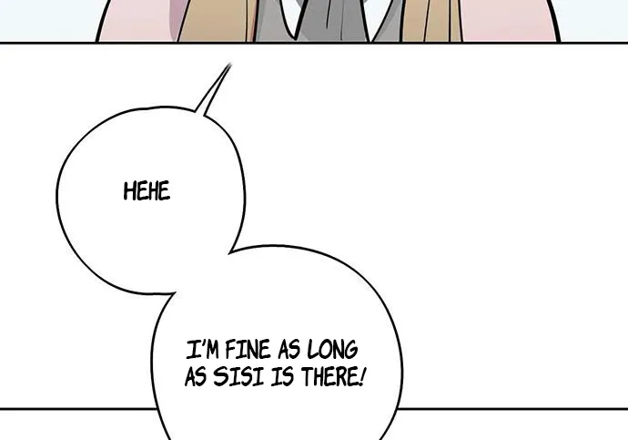My Girlfriend Is a Villain Chapter 61 page 35 - 